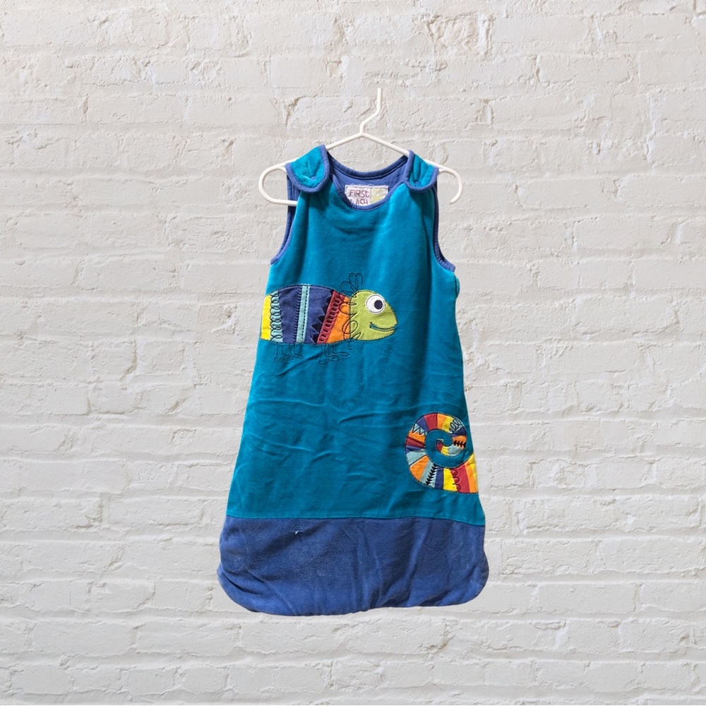 Unisex Sleep Sack